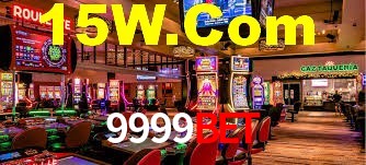 Programa VIP 9999Bet